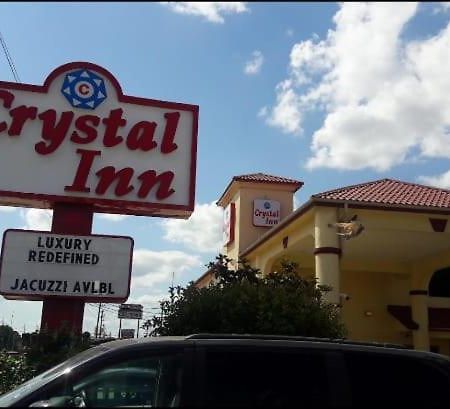 Crystal Inn 249 North Louetta Zewnętrze zdjęcie