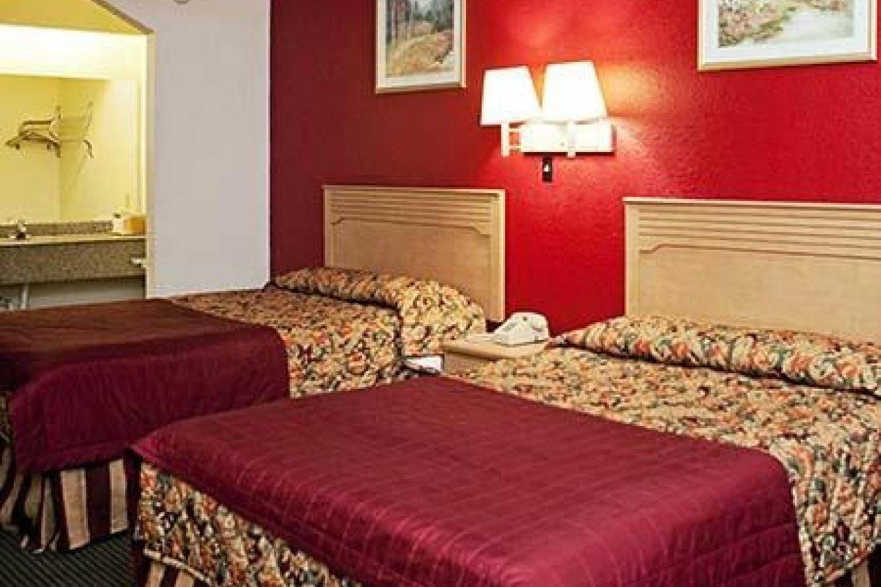 Crystal Inn 249 North Louetta Zewnętrze zdjęcie