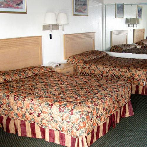 Crystal Inn 249 North Louetta Pokój zdjęcie