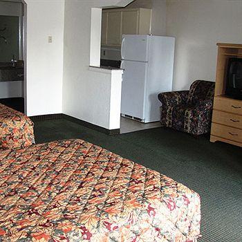 Crystal Inn 249 North Louetta Zewnętrze zdjęcie