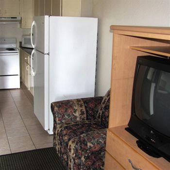 Crystal Inn 249 North Louetta Zewnętrze zdjęcie