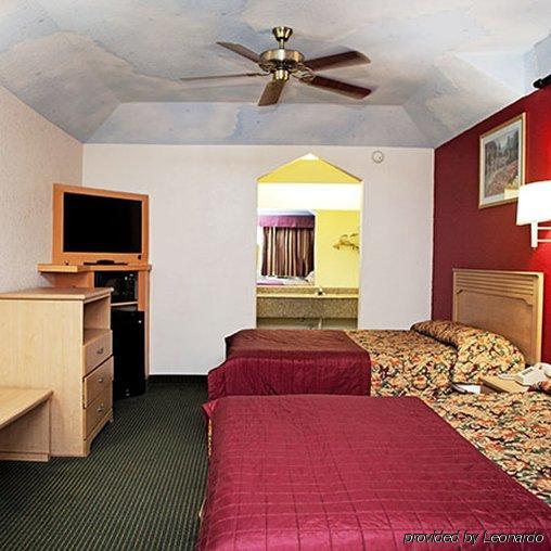 Crystal Inn 249 North Louetta Zewnętrze zdjęcie