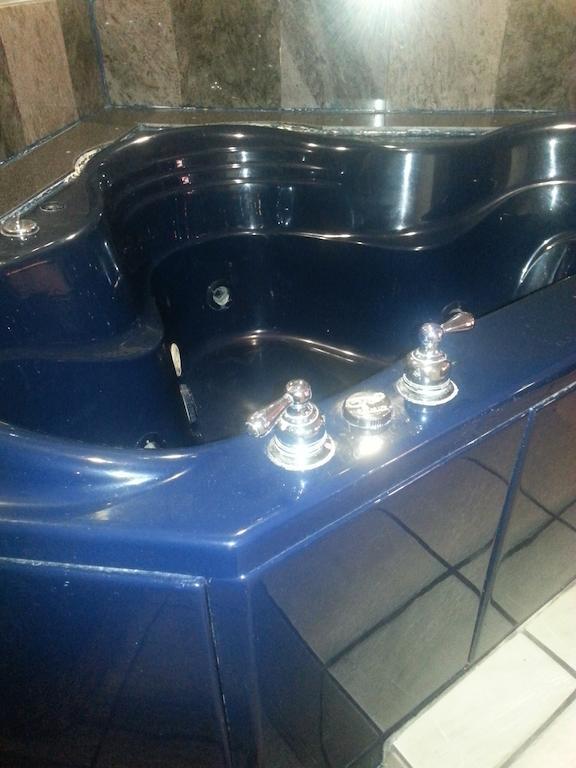 Crystal Inn 249 North Louetta Zewnętrze zdjęcie