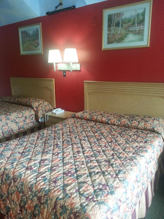 Crystal Inn 249 North Louetta Pokój zdjęcie