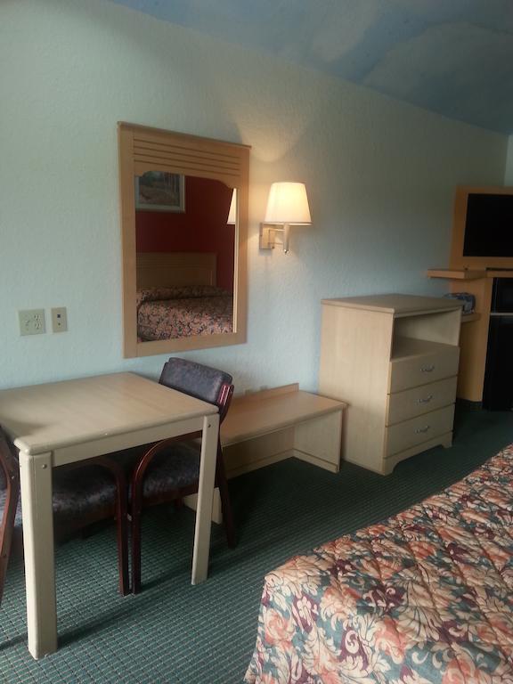 Crystal Inn 249 North Louetta Pokój zdjęcie
