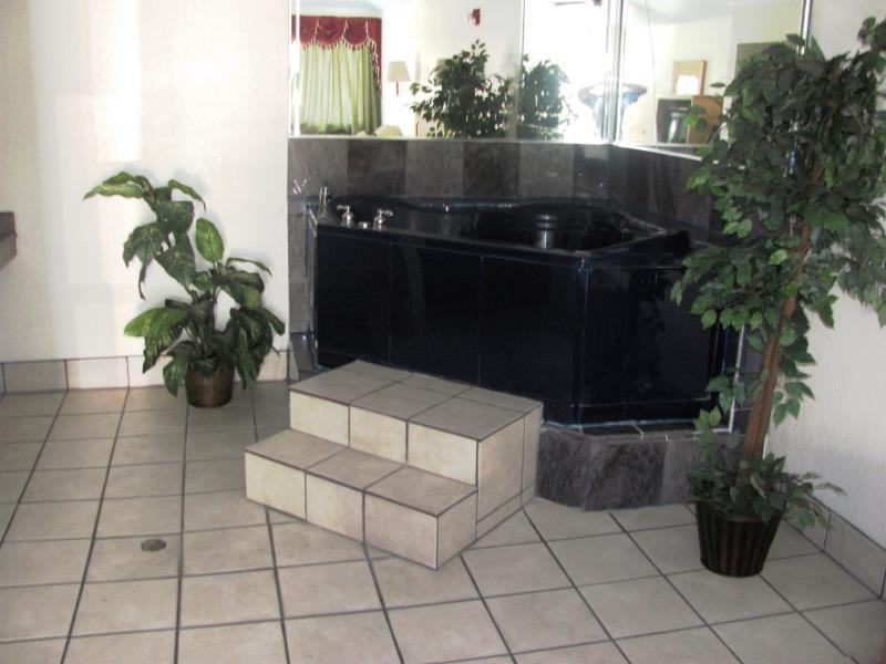 Crystal Inn 249 North Louetta Zewnętrze zdjęcie
