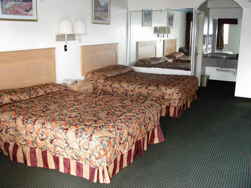 Crystal Inn 249 North Louetta Zewnętrze zdjęcie
