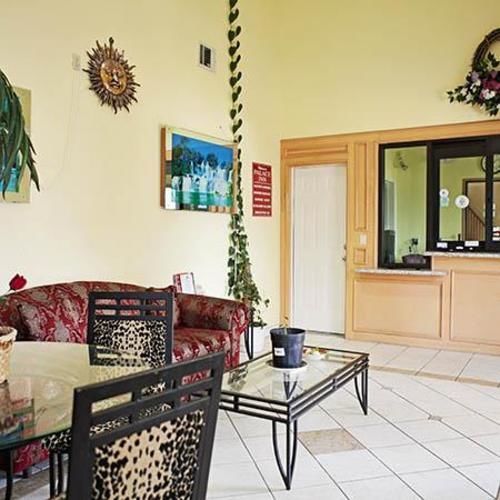 Crystal Inn 249 North Louetta Zewnętrze zdjęcie