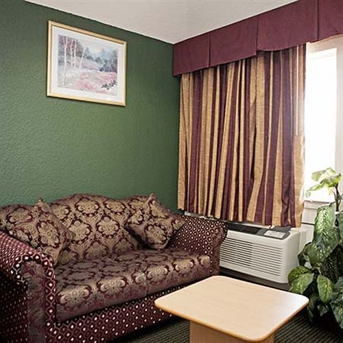 Crystal Inn 249 North Louetta Zewnętrze zdjęcie
