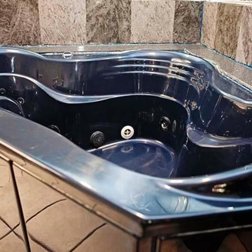 Crystal Inn 249 North Louetta Zewnętrze zdjęcie